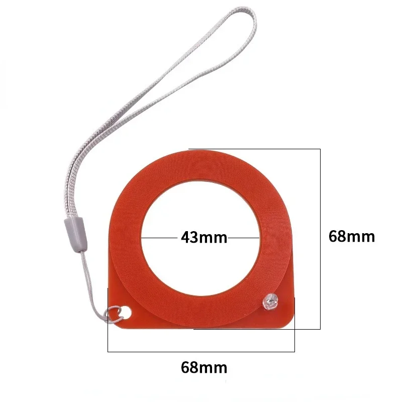 سيارة عالمية محمولة وحدة التحكم البيئية اختبار أداة لفائف ، فحص سريع رقاقة ، أحمر نظام منع الحركة التفتيش ، التلقائي لفائف إصلاح اختبار