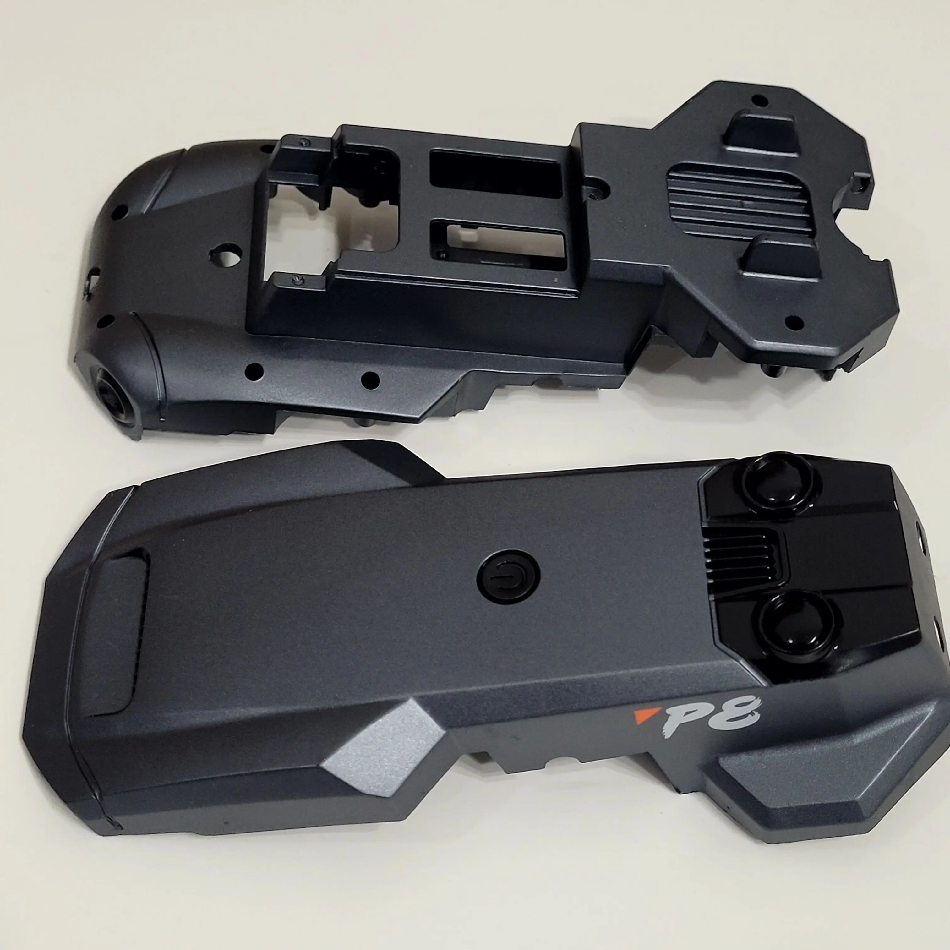 P8 Rc Drone 8K Quad… - image