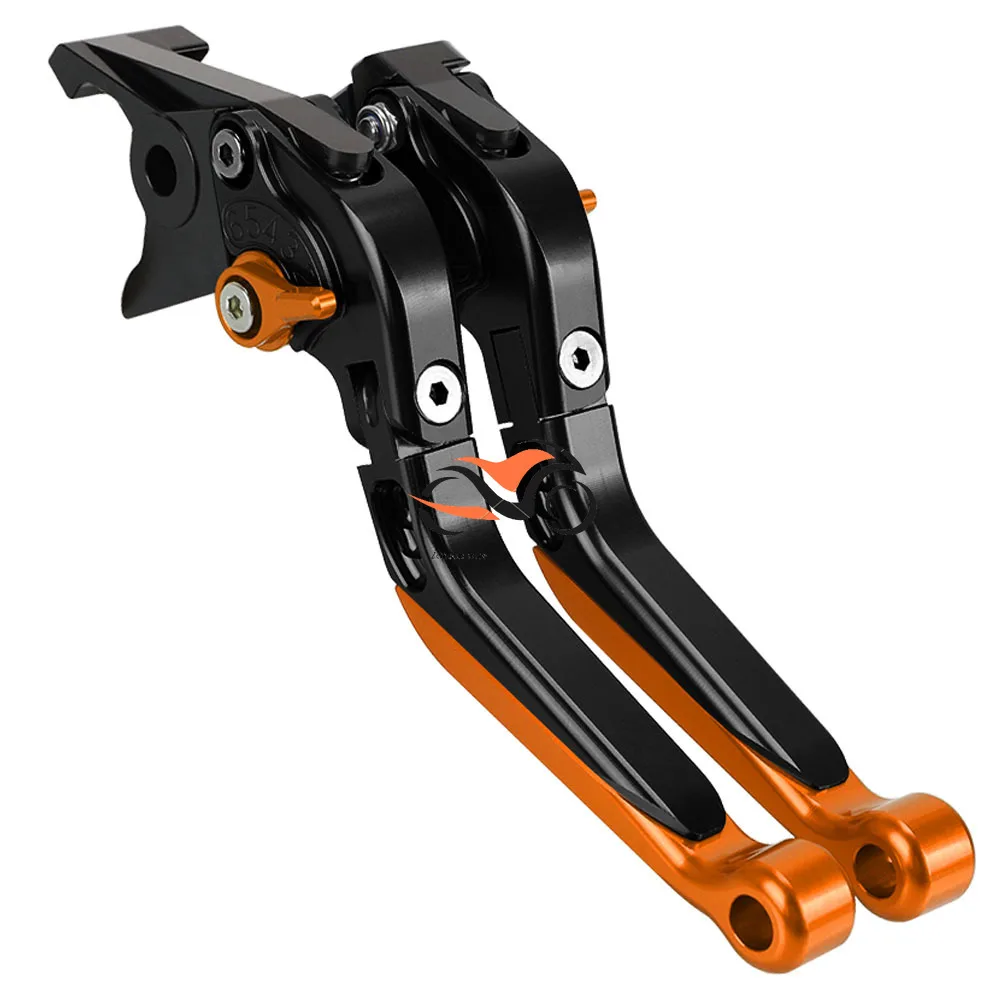 

FOR SUZUKI GSF1200 BANDIT 2001 2002 2003 2004 2005 2006 Motorcycle handbrake Handle Adjustable Brake Clutch Levers GSF 1200