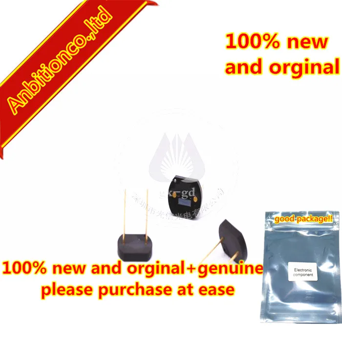 

2pcs 100% new and orginal S1133-14 Si photodiode in stock