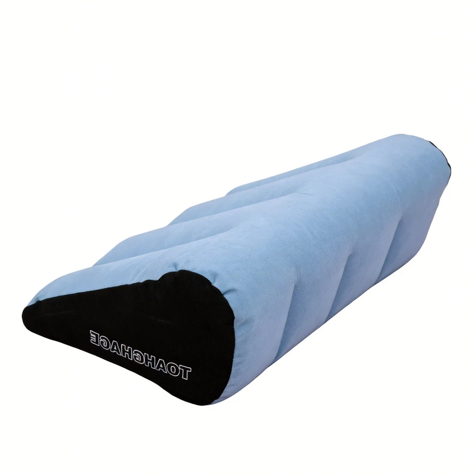 Inflatable Sex Aid Pillow Multi-position Love Support Cushion Comfortable Erotic Intimate Play Adult Toy For Couples