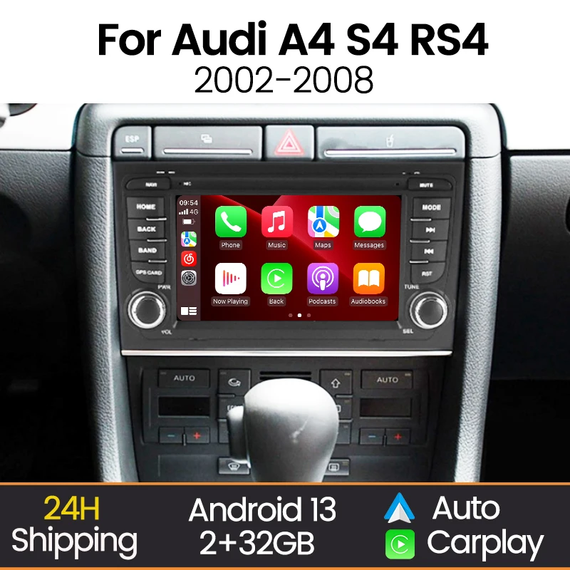 Mekede 2 Din Carpla… - image