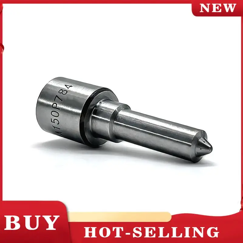 DSLA150P784 Fuel Diesel Nozzle New Flat Head White Needle Fuel Injectors DSLA150 P784 For KIA SORENTO