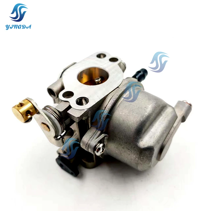 

High quality Carburetor Assy 67D-14301-11 for Yamaha 4 Stroke 4hp 5hp F4A F4M 67D-14301-13 Boat part