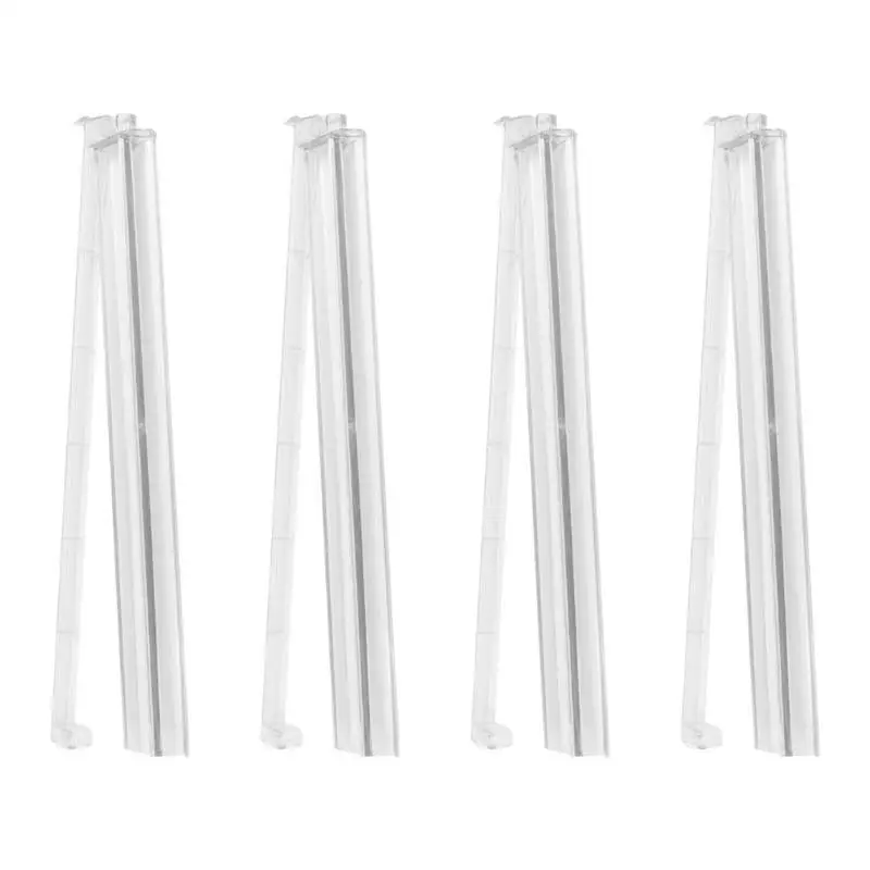 u13f-stylish-acrylic-mahjong-racks-with-pusher-set-mahjong-tile-holder-4pcs