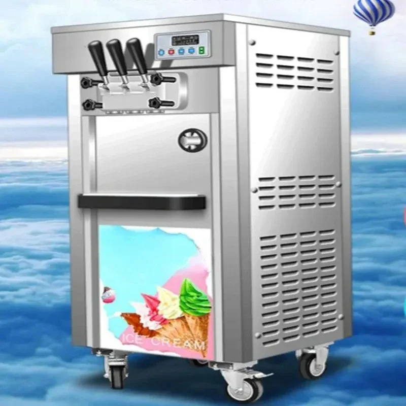 WZ-2 Large Seal Rings Silicone Circle Gaskets Diameter 10cm Spare Parts Of BQL Soft Serve Ice Cream Machine Accessories