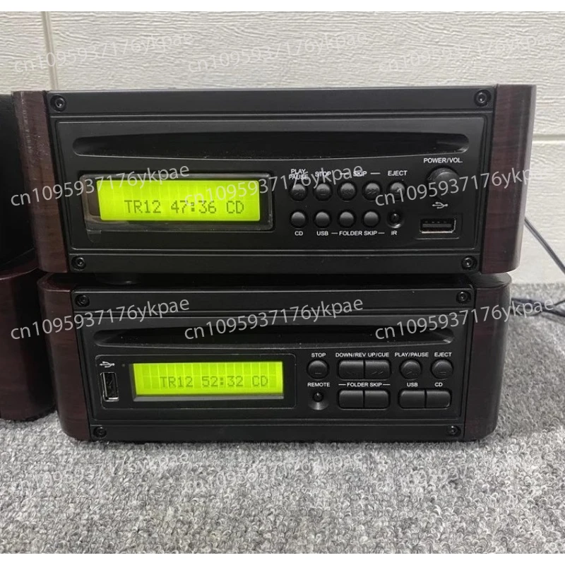 Cd Player Bluetooth…