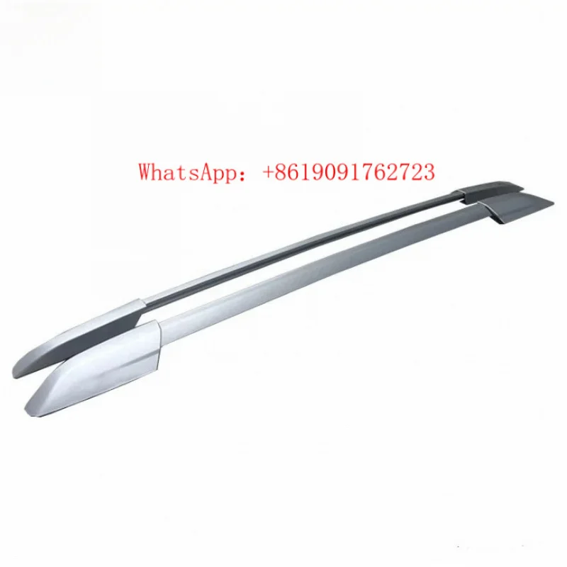 

High Quality ABS Plastic Roof Rack Roof Rail