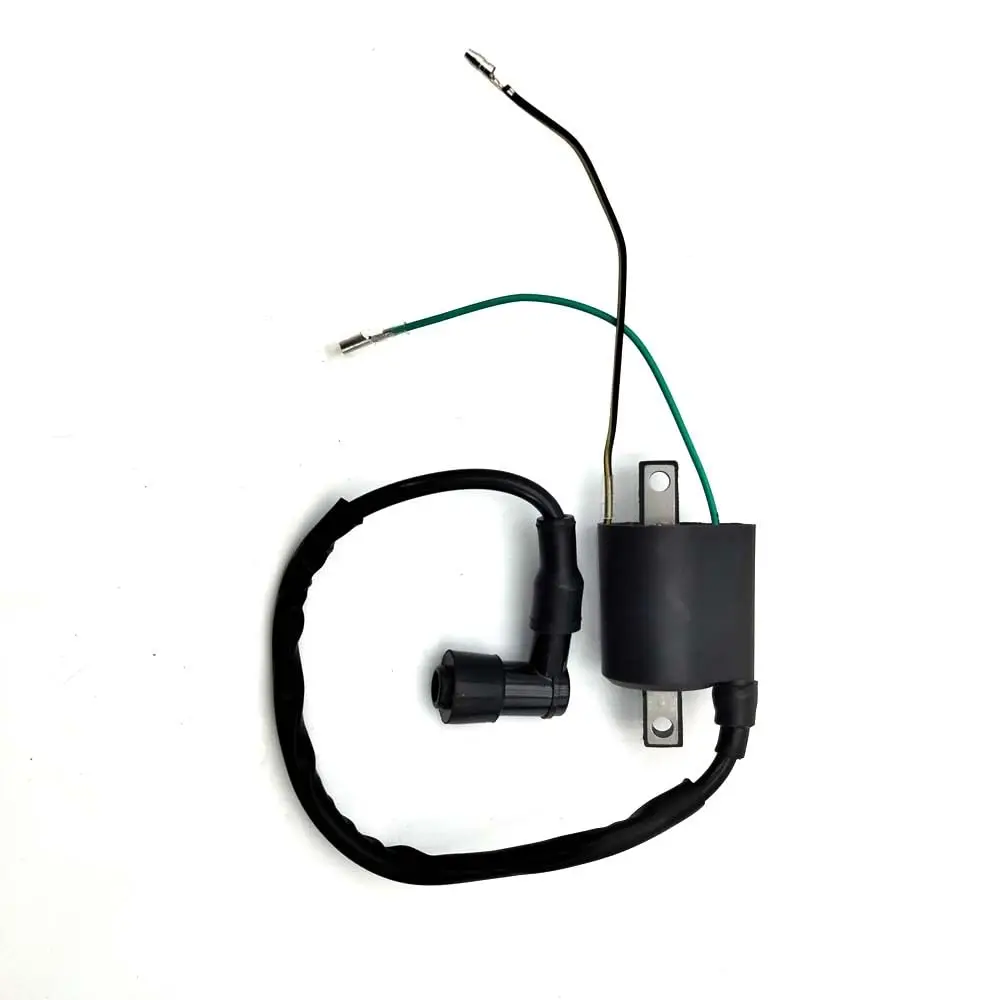 ملف الإشعال يصلح لهوندا CB100 CL100 125 S90 SL100 SL125 XL100