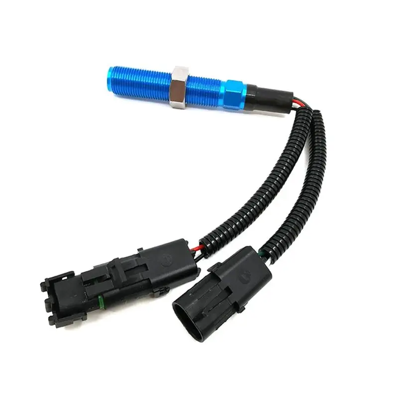 1 Piece Speed Sensor Brand New Excavator Accessories 2872354 For Cummins Engine ISMM11 QSM11-A02G