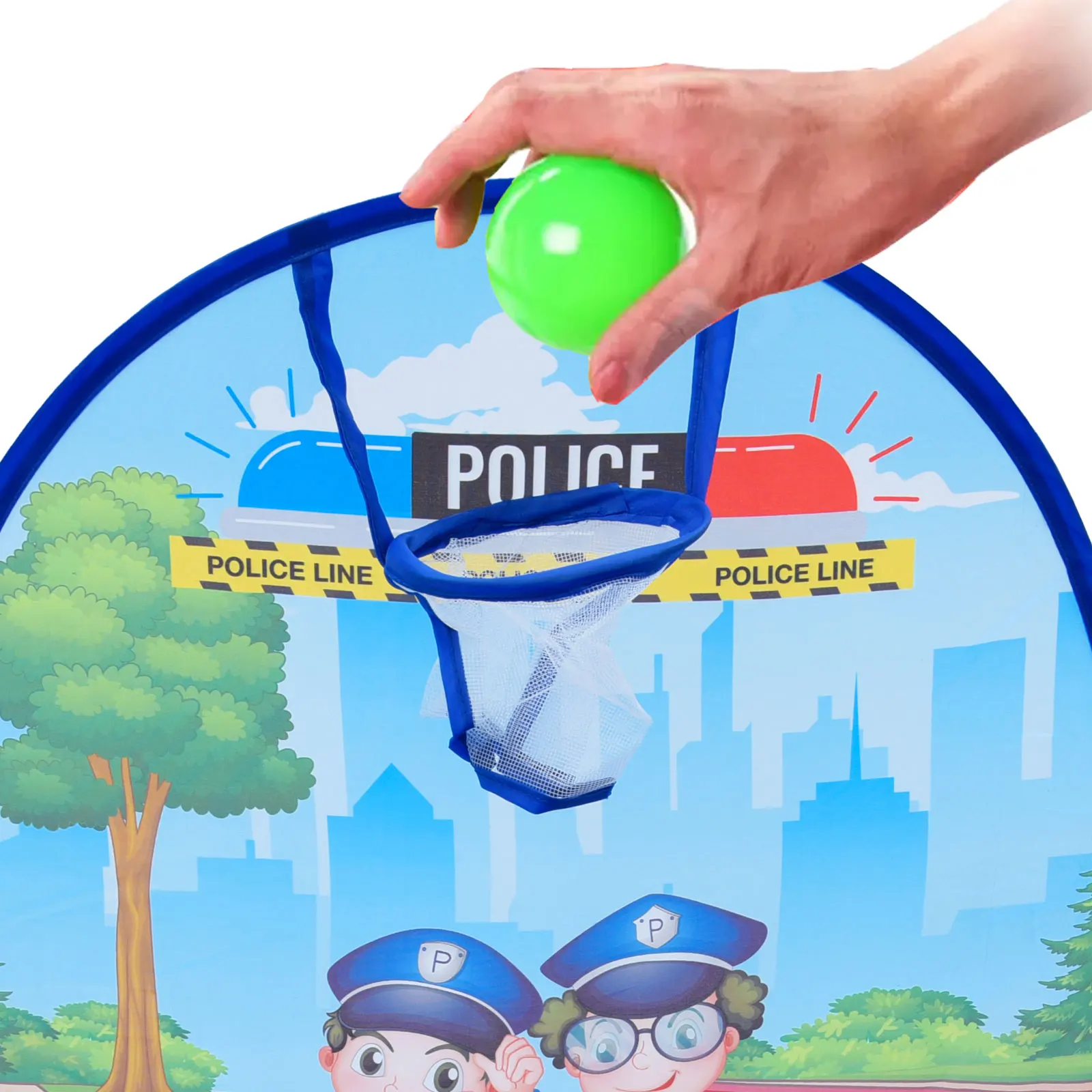 Piscina de bolas de juguete para niños Piscina de bolas de juguete inflable Piscina de bolas para niños Piscina seca con juguetes de bolas Regalos