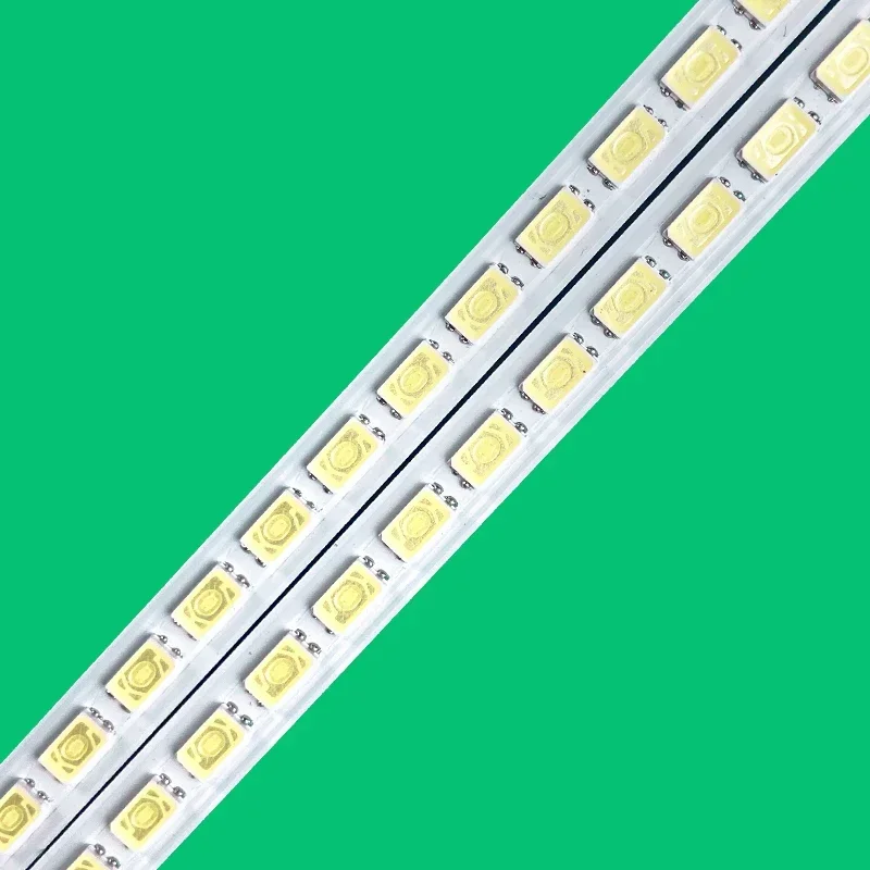 แถบไฟแบ็คไลต์ LED สำหรับ ACGE-400SMA-R1ไฟ60ดวง ACGE-400SMB-R1 B40-LB-6333 VXM400AR02 LTR400HS04