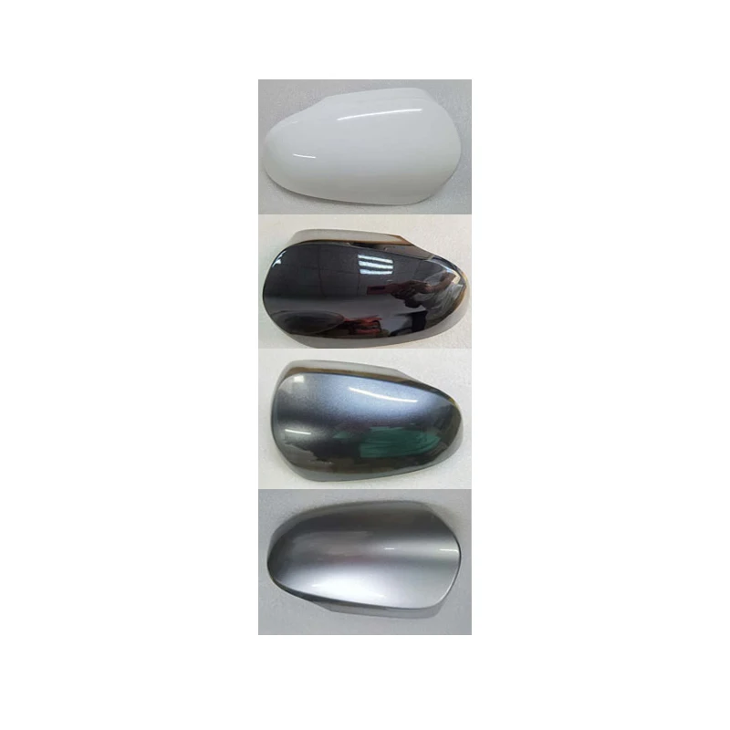 For Toyota Verso 2013~2016 Car Accessories  Rearview Mirror Cover Reverse Mirror Shell Mirror Case