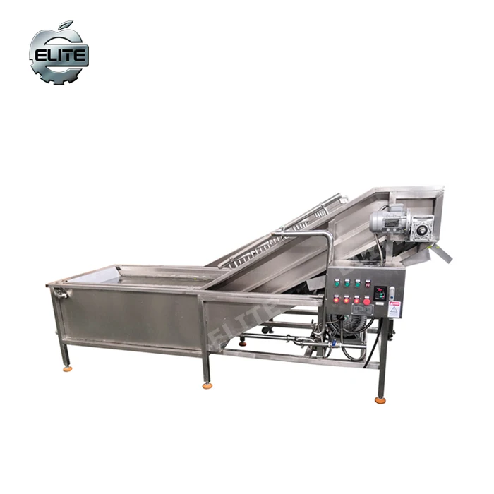 

Food Equipment Seafood Fish Shrimp Washer Cabbage Fruits and Vegetables Washing Machinesea transport