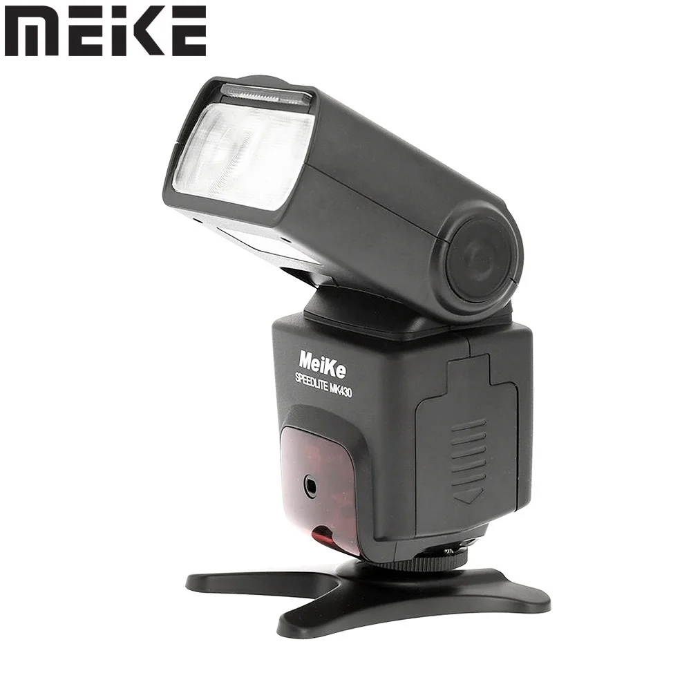 Meike MK-430N I-TTL…