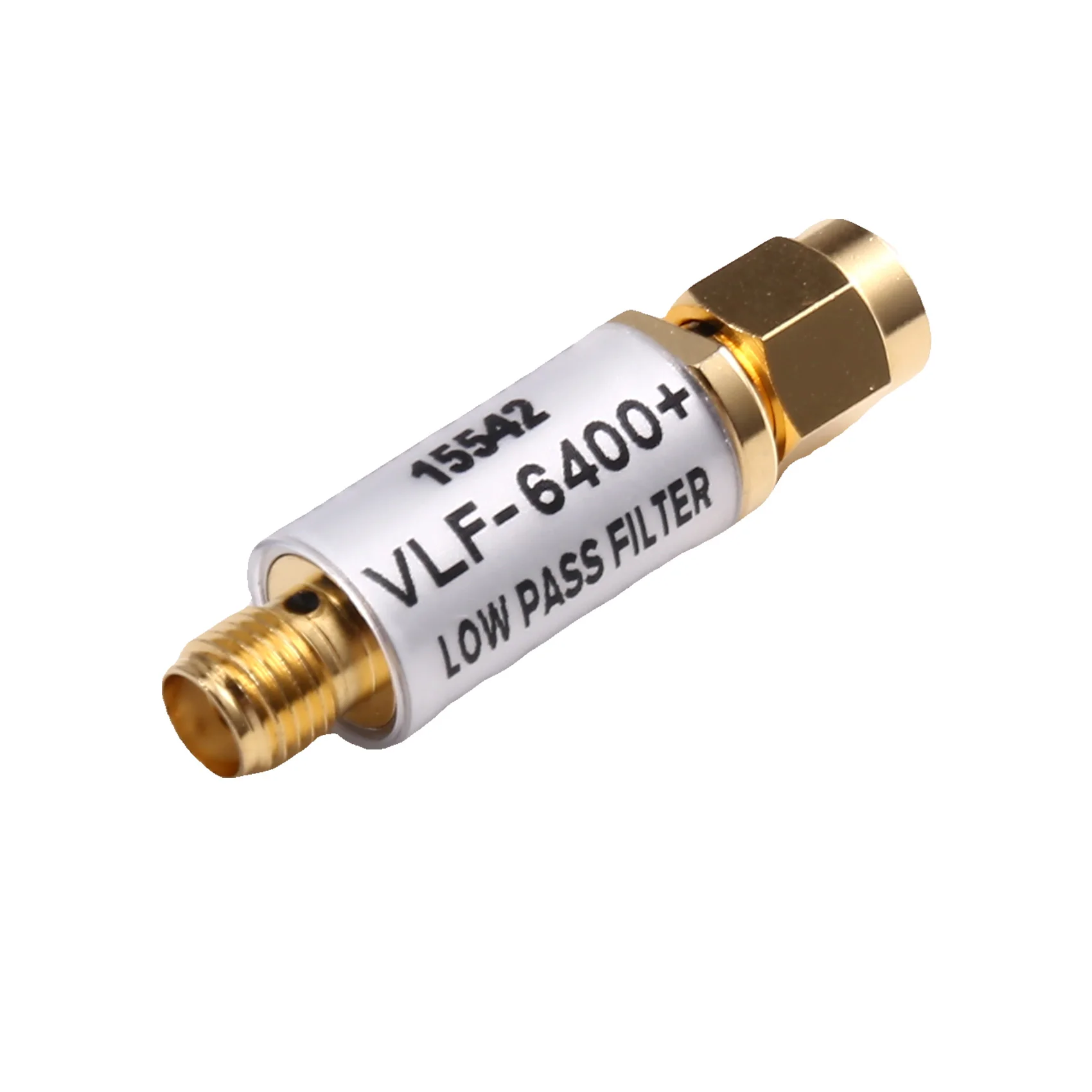 ABDE-For Rf Low-Pass Filter Vlf-6400 Dc-6400Mhz Low-Pass Filter For Rf Low-Pass Filter