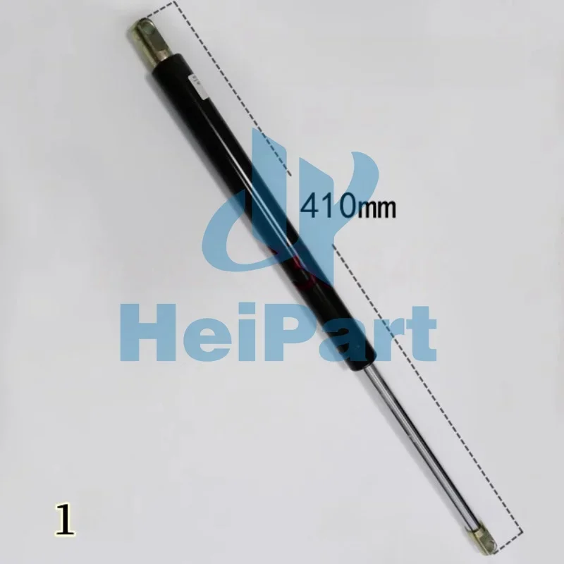 Suitable for Kobelco Printing Machine Support Rod KBA106 Shield 105 Cover Hydraulic 104 Gas Spring
