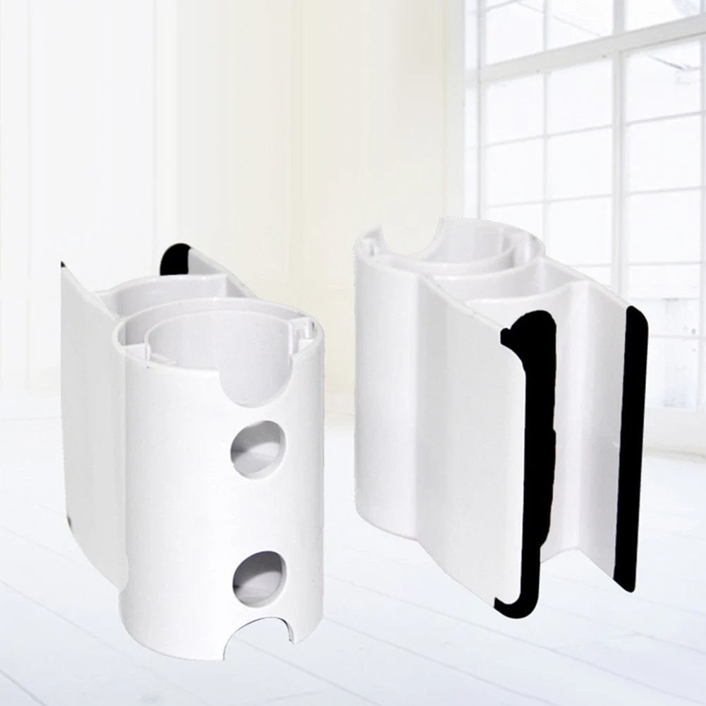 다이슨 V10 V11 무선 스틱 진공 청소기에 적합한 보관 홀더 부착 클립