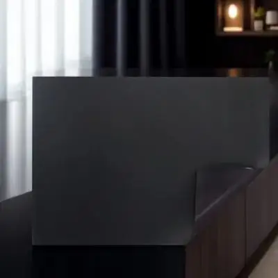 Dry Erase Stickers Magnetic Write on Board Self-Adhesive Tips Pad for Refrigerator Blackboard Planner Message Organizer