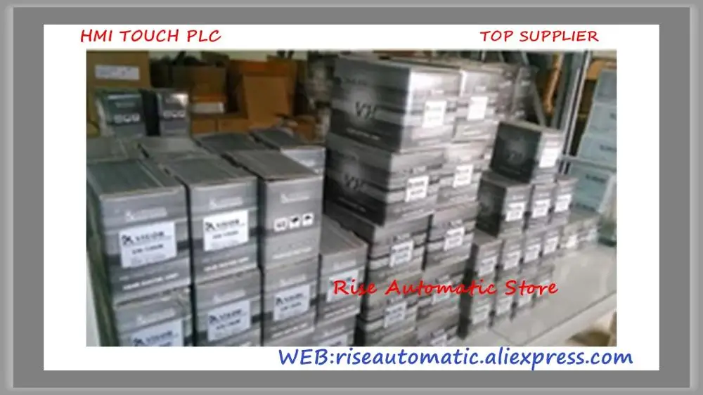 VB-2LC Plc 2 Channe…