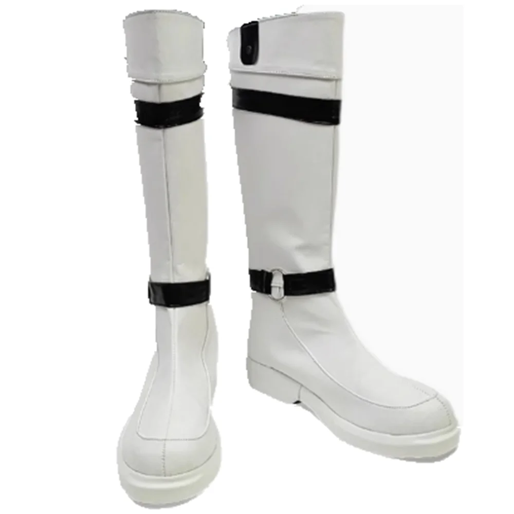 

Unisex Anime Cos Tatsumi Cosplay Costumes Shoes Boots Custom Size
