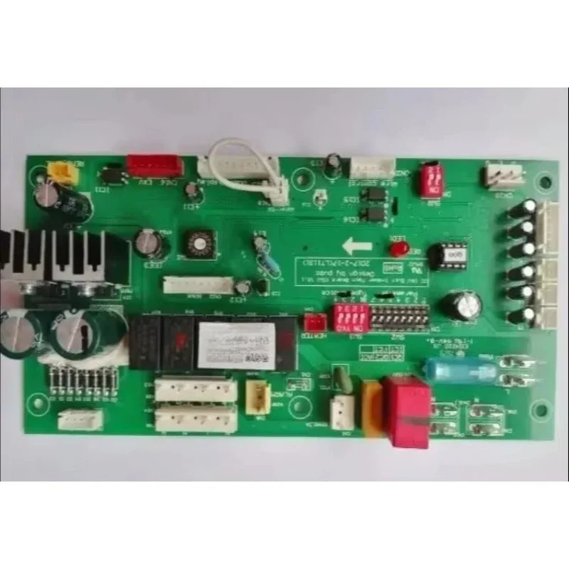 WZ-New For 803344000020 Trane motherboard DC INV DUCT INDOOR MAIN BOARD CMV-28F1B(WA)TER 172854/00060 Q00/Q041