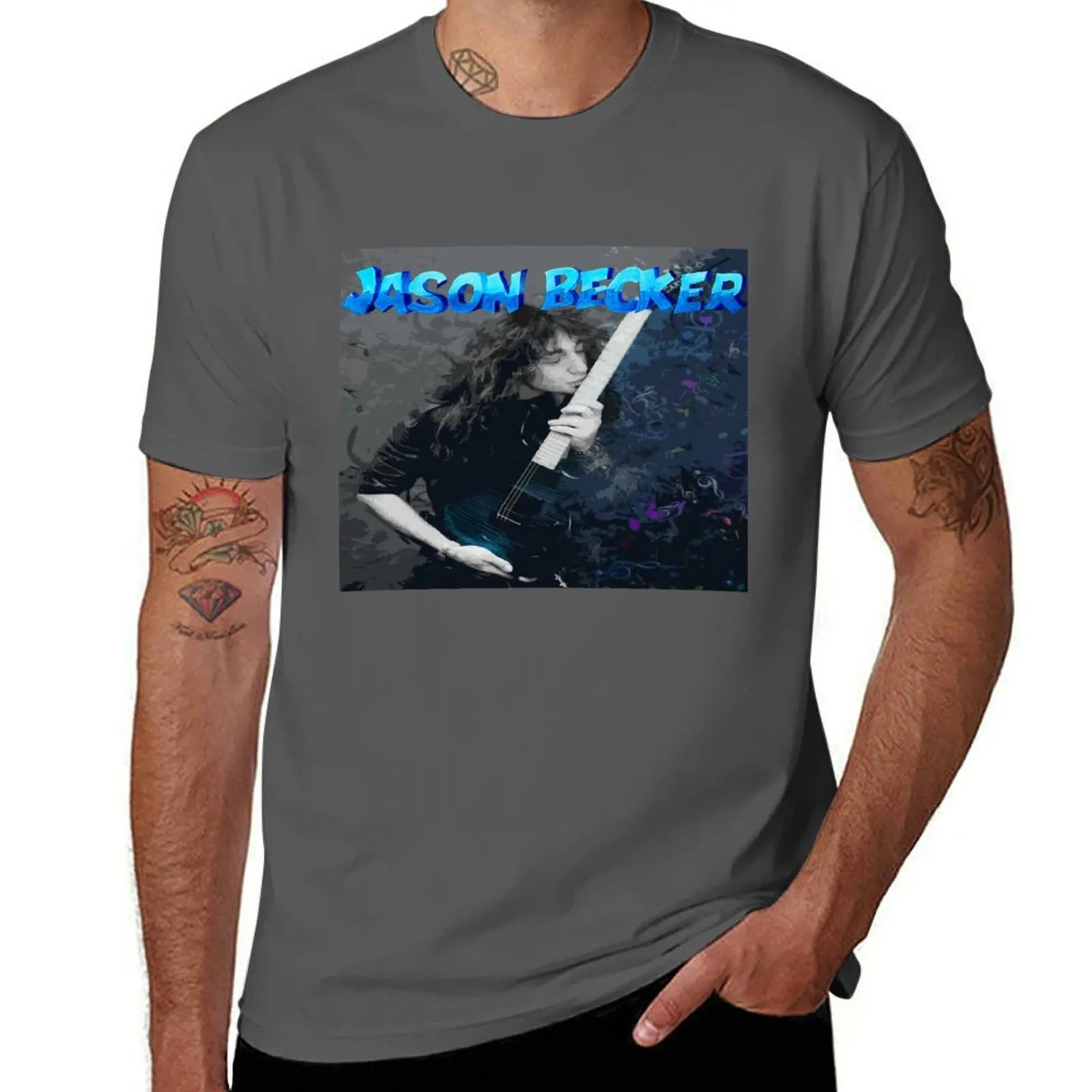 

JB - Kiss T-Shirt essential t shirt t shirt man designer T-Shirt