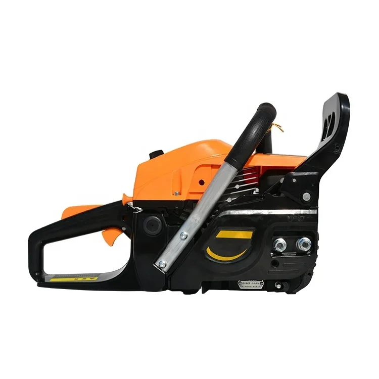 

18 inch logging saw high power gasoline chain saw portable gasoline tree cutting saw machine chainsaw