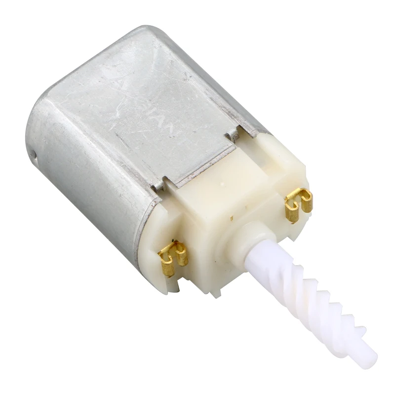 

Мотор центрального замка сдвижной двери FC-282 для Nissan 300ZX, Quest, Fairlady 350Z, Cefiro, 12В постоянного тока