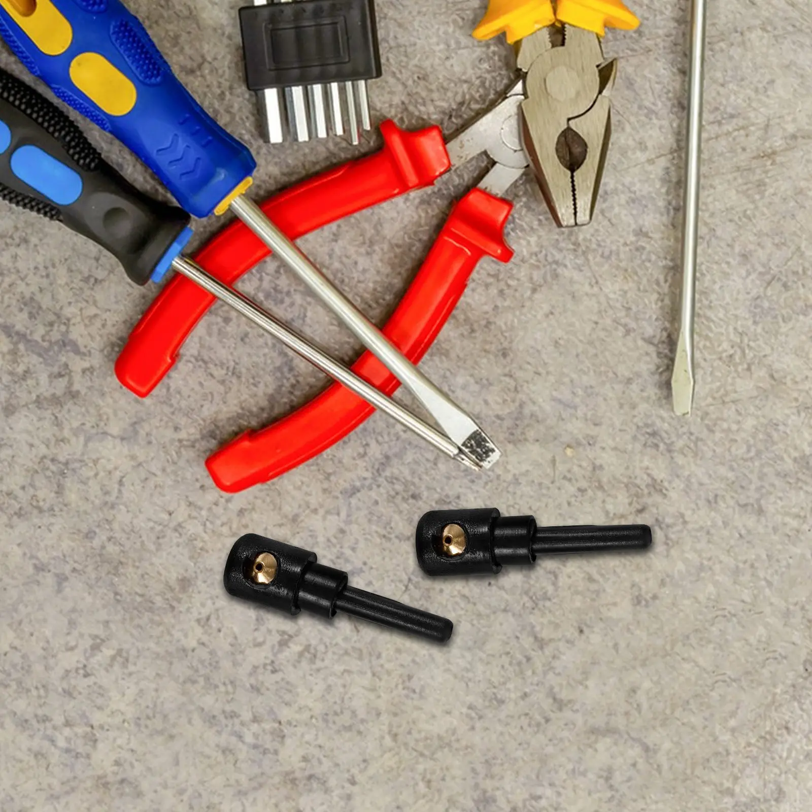 1Pair Back Window W…