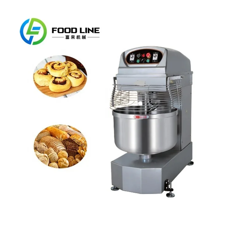 

Хорошая цена на продажу Коммерческая машина для замешивания теста для пиццы 10 кг 20 кг 25 кг 50 кг Итальянская мука для хлеба Коммерческий миксер для теста