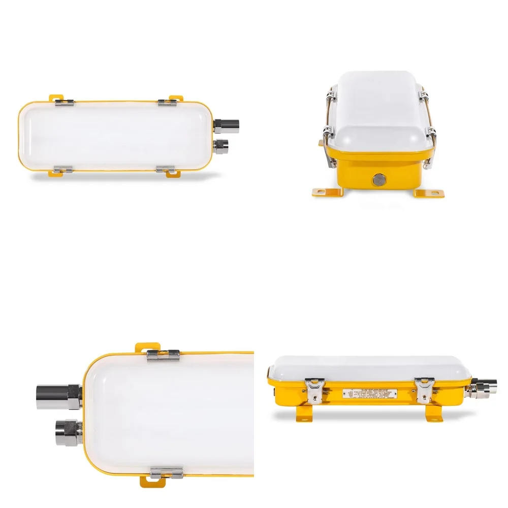 Medium Power Led Ex…