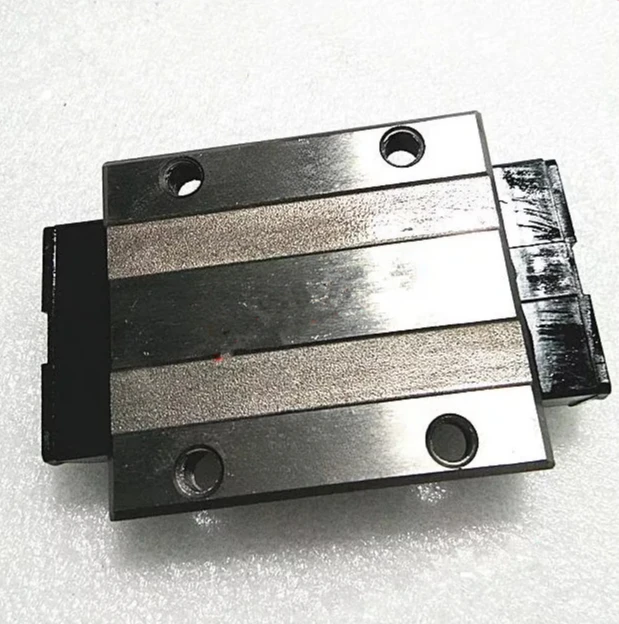 

PDF rail slider DFH15C DFH20C DFH25C DFH30C DFH35C DFH45C CL Tool accessories