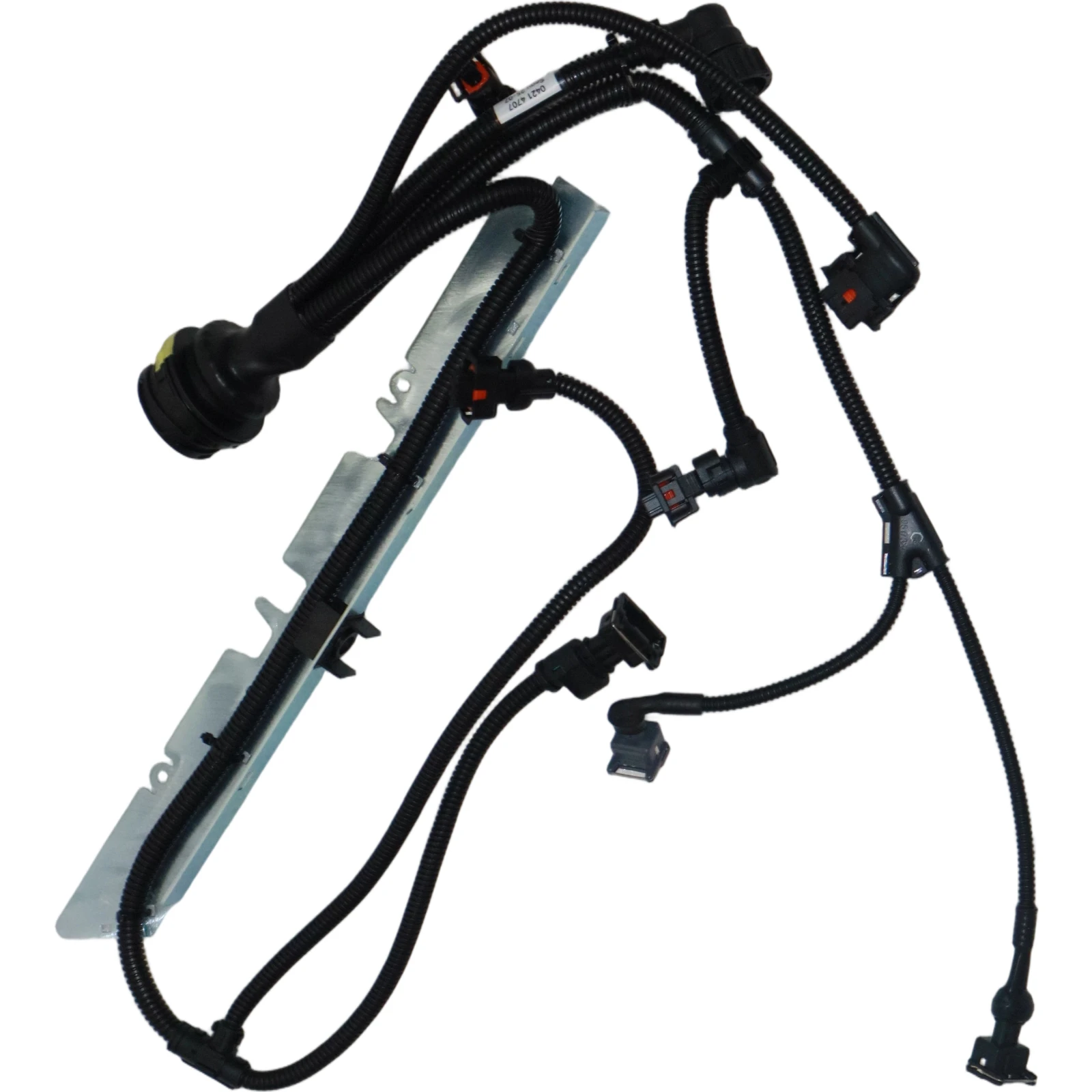 Wiring Harness 04214707 For Engineering Machinery Parts
