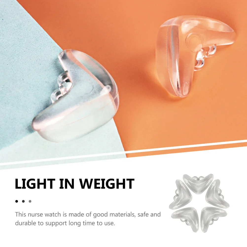 

10 шт., защитные уголки, защитные уголки для детей, прочные защитные ограждения для краев мебели из ПВХ для стола, стола, шкафа, гардероба