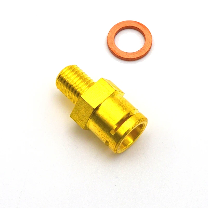 Coffee machine boiler water inlet accessories for DeLonghi BCO320/EC250/EC270/EC155/EC152/EC151/EC146 Coffee Machine Parts