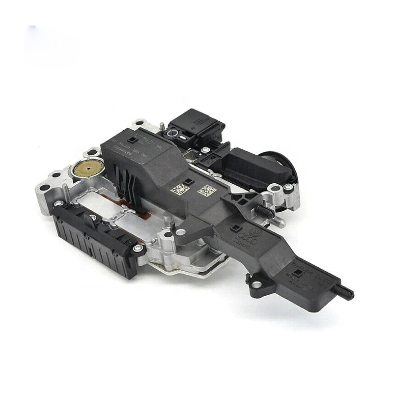 

0B5 DL501 TCU Automatic Transmission Control Unit 0B5927156J For Audi A4 A5 A6 A7 Q5 Transmission Computer
