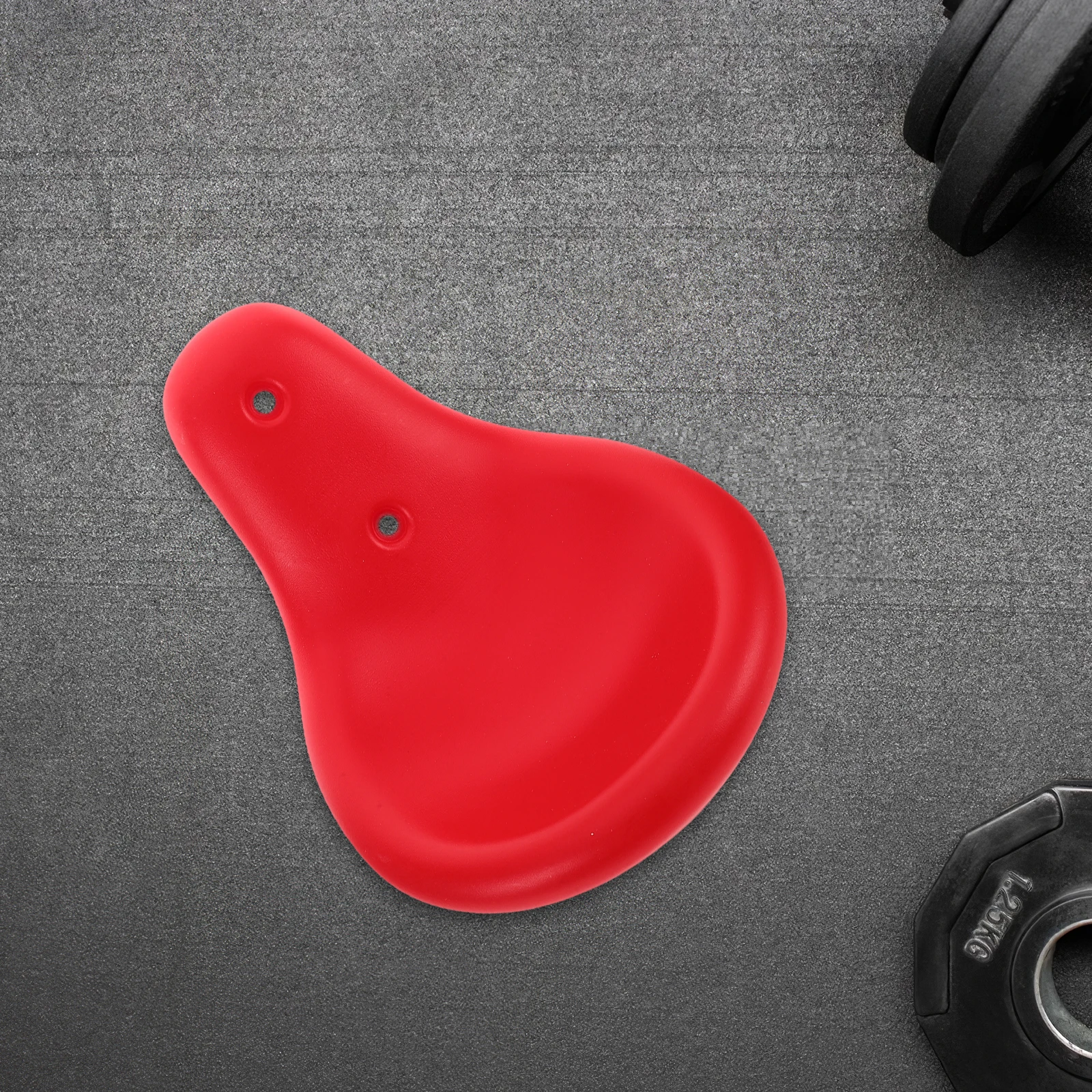 

Seesaw Seat Cushion Kids Swivel Chair Outdoor Playground Equipment Replaceable Part Comfortable Fade Resistant Easy Installation