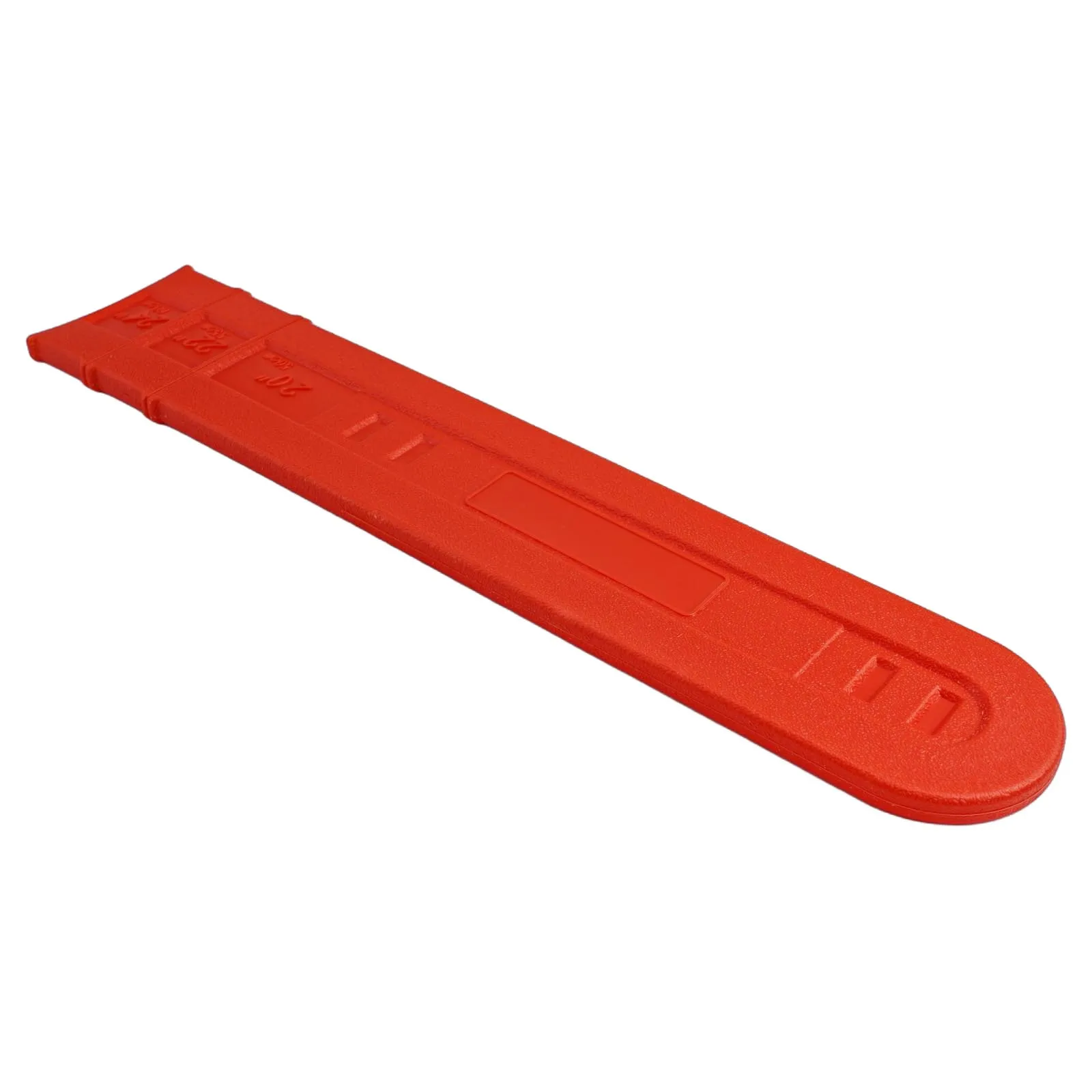 Protect Cover Chainsaw Bar Cover 1Pcs 22 Inch-24 Inch 22 inch-24 inch Protect Repair 1.4cm Thickness Replacement