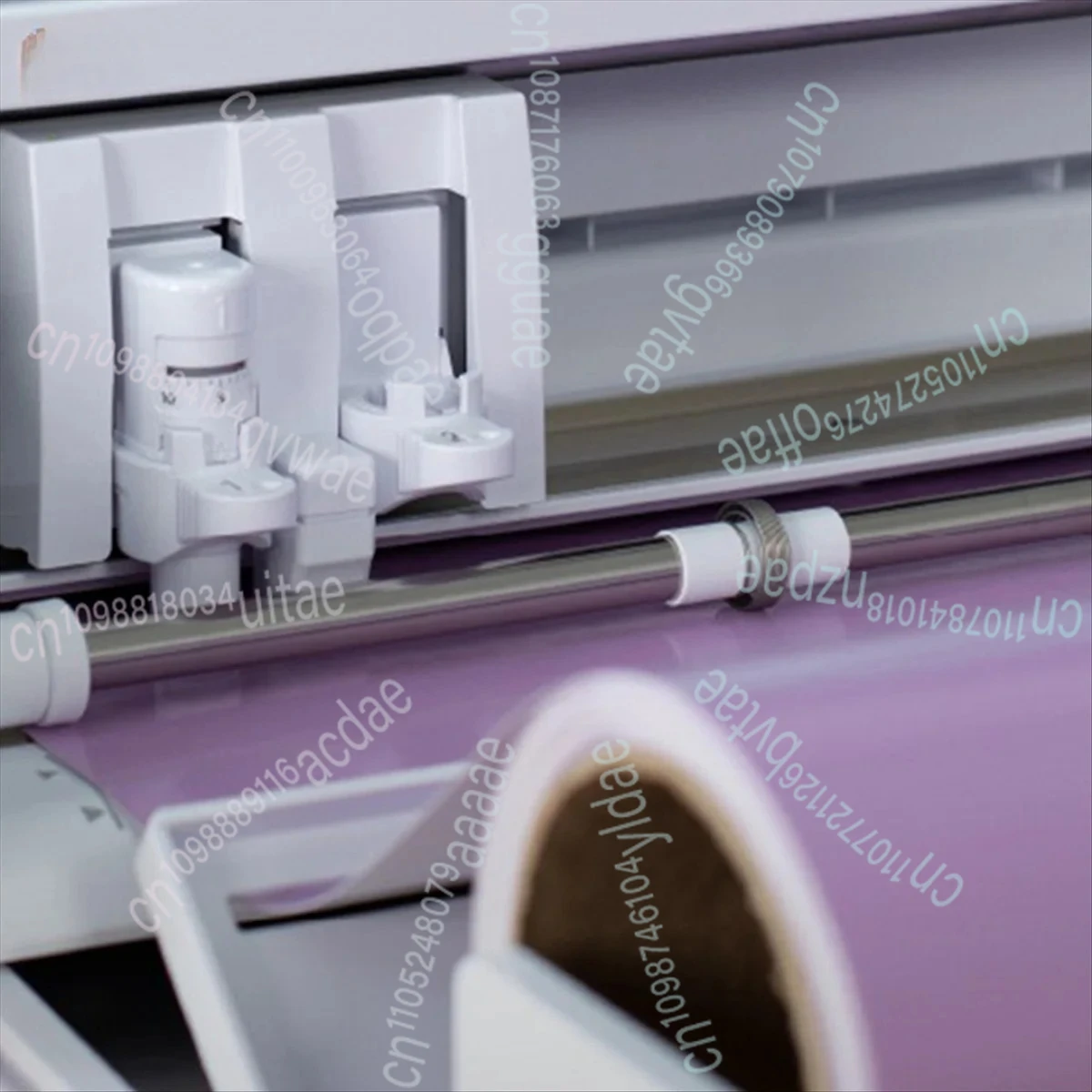 Precision Cutting for Vinyl, Cardstock, and More - Auto Adjusting Blades for Silhouette Cameo 4, Plus, Pro - view 4