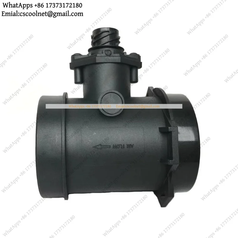 JS02 Mass Air Flow Meter Sensor for 540 740 840 E31 E38 0280217800 13621702078 13621733262 13621747156 13621468625