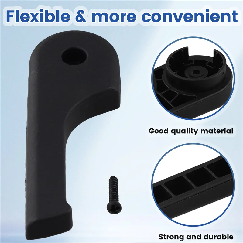 

Classy-1 шт. рычаги открывания капота двигателя, ручка защелки управления капотом автомобиля LR002367, автомобильные аксессуары для Land Rover