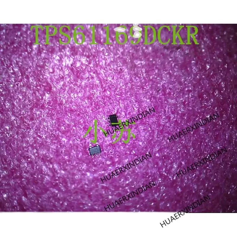 جديد الأصلي جديد الأصلي TPS61169DCKR SC70-5 الطباعة SZL في الأوراق المالية