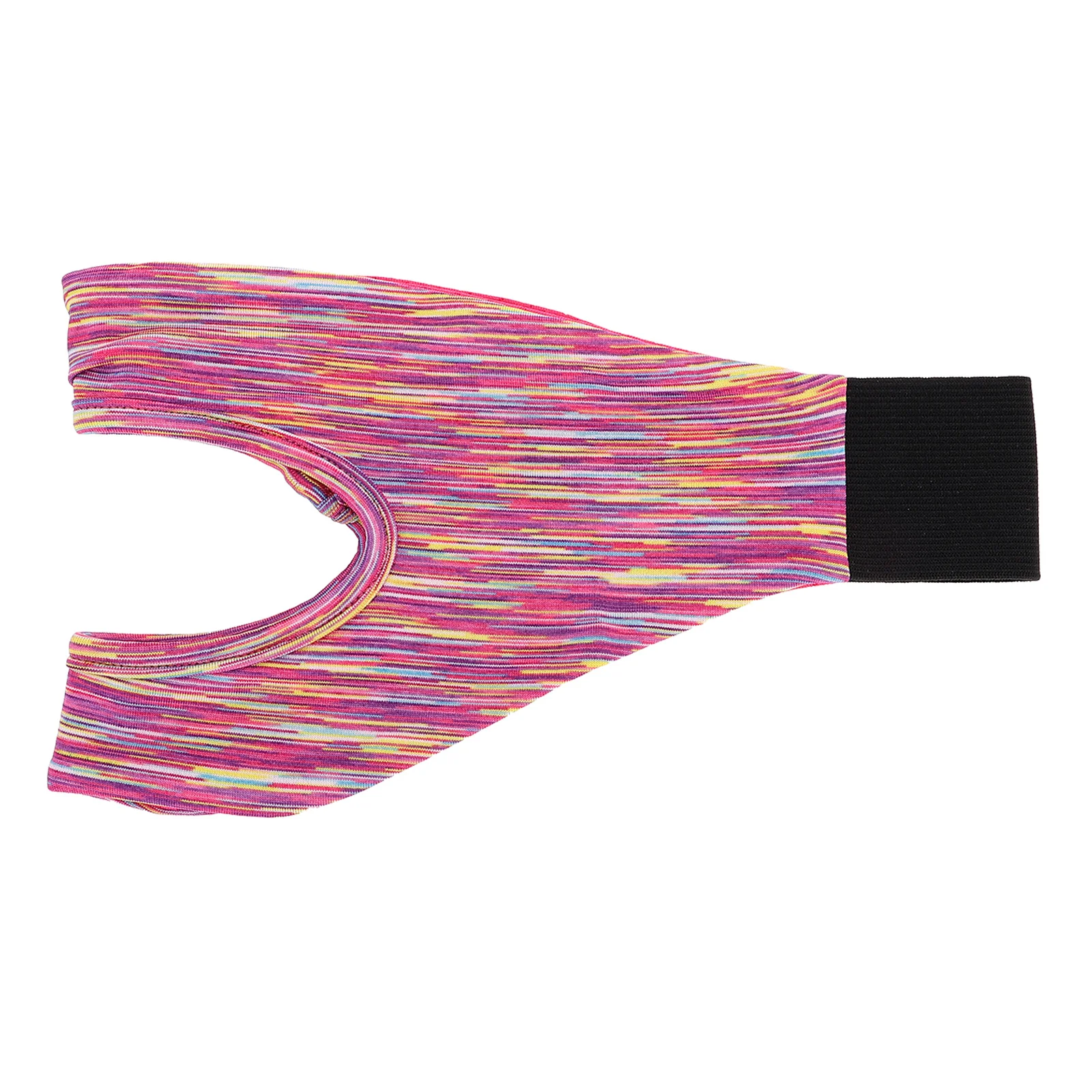 

Vr Eye Mask Sweat Band Breathable Absorbent Elastic Cover Sweat Guard for Vr Headset Quick-Drying Eye Mask Cover