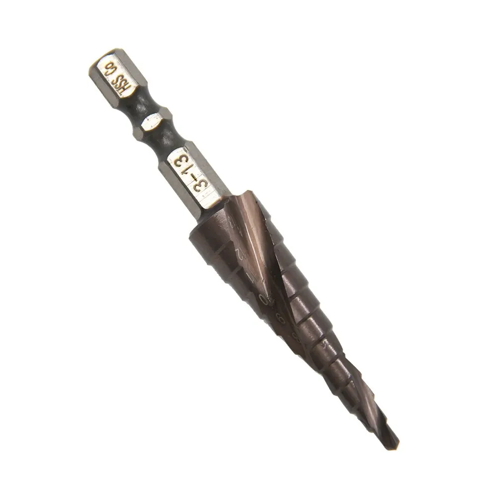 3-13Mm Cobalt Conta…