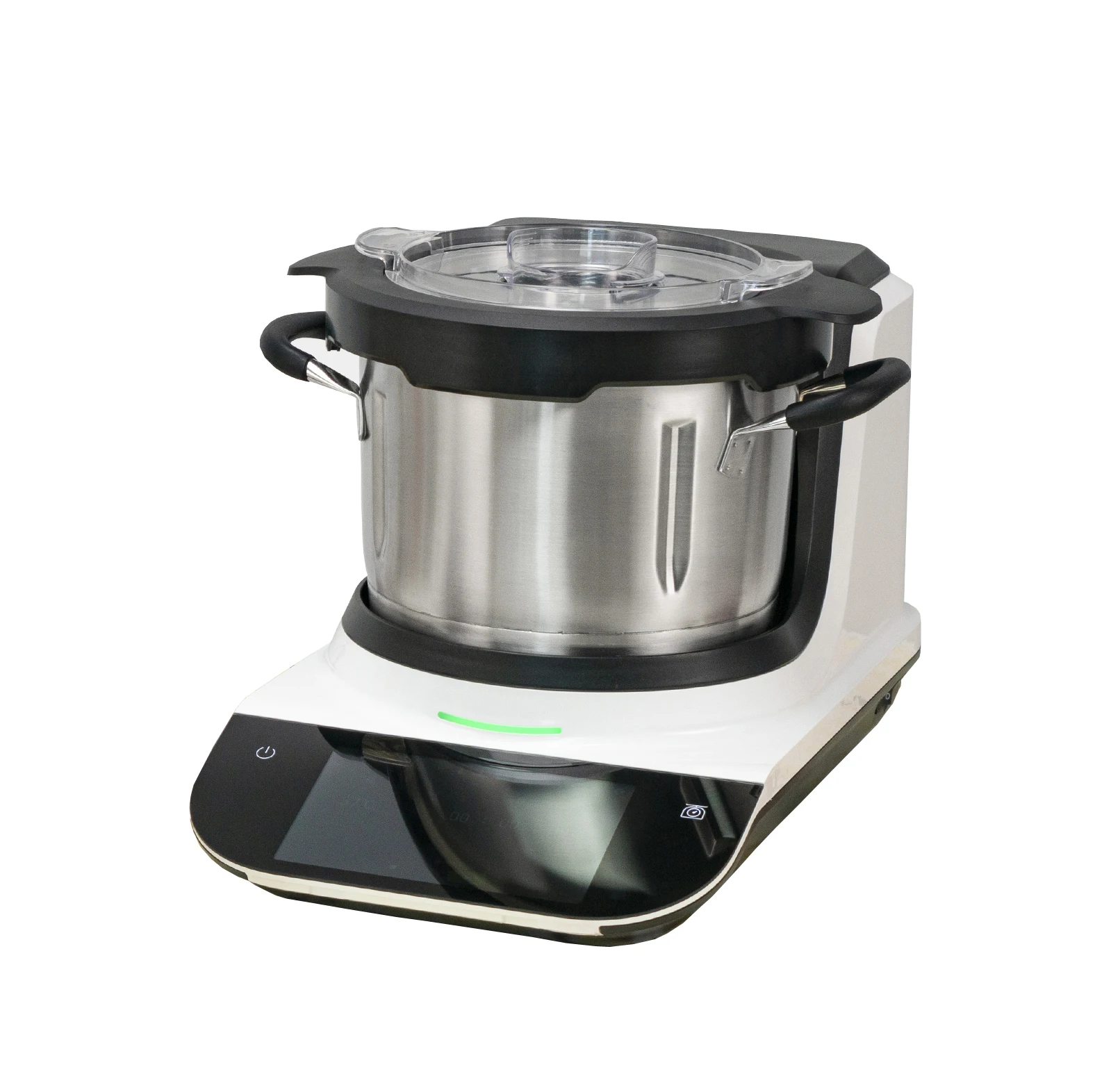 Kitchen Appliances Usa - Electrodomésticos de Cocina Multifuncionales, Mezcladora Térmica,