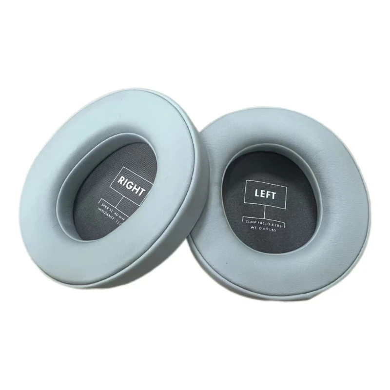Earpads Ear Cushions Headband Cover For Series Wireless Headphones Headsets Earmuffs Enhances Comfort