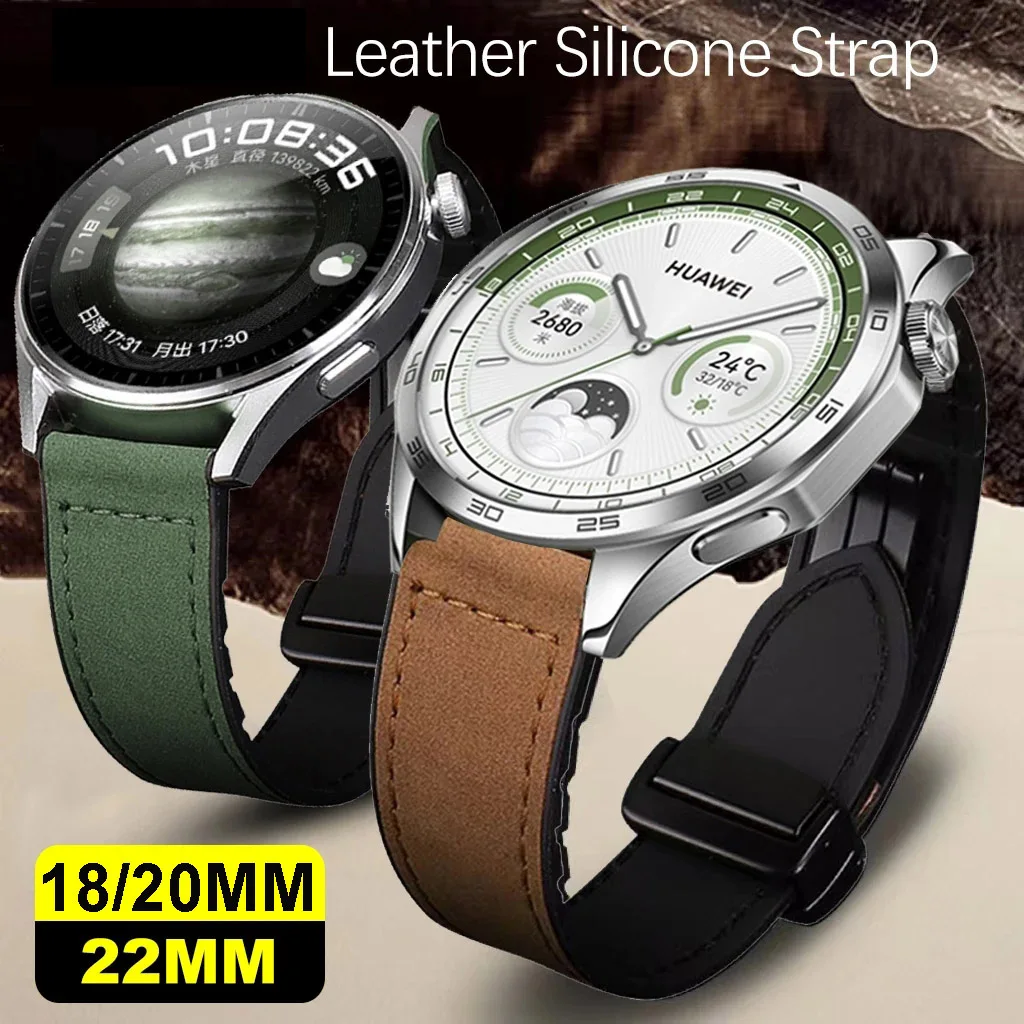 18Mm 20Mm 22Mm Leat… - image