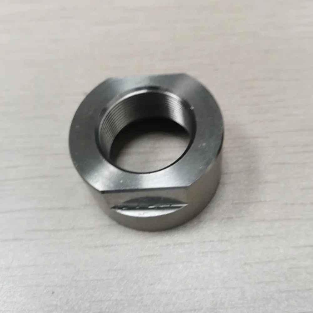 Sägeblattscheibe Verbindungsstange Fräser Schaft CNC-Teile Klemmwerkzeughalter Messergriff Werkstatt Metalldrehmaschine Zubehör Spannfutter – Detail 21