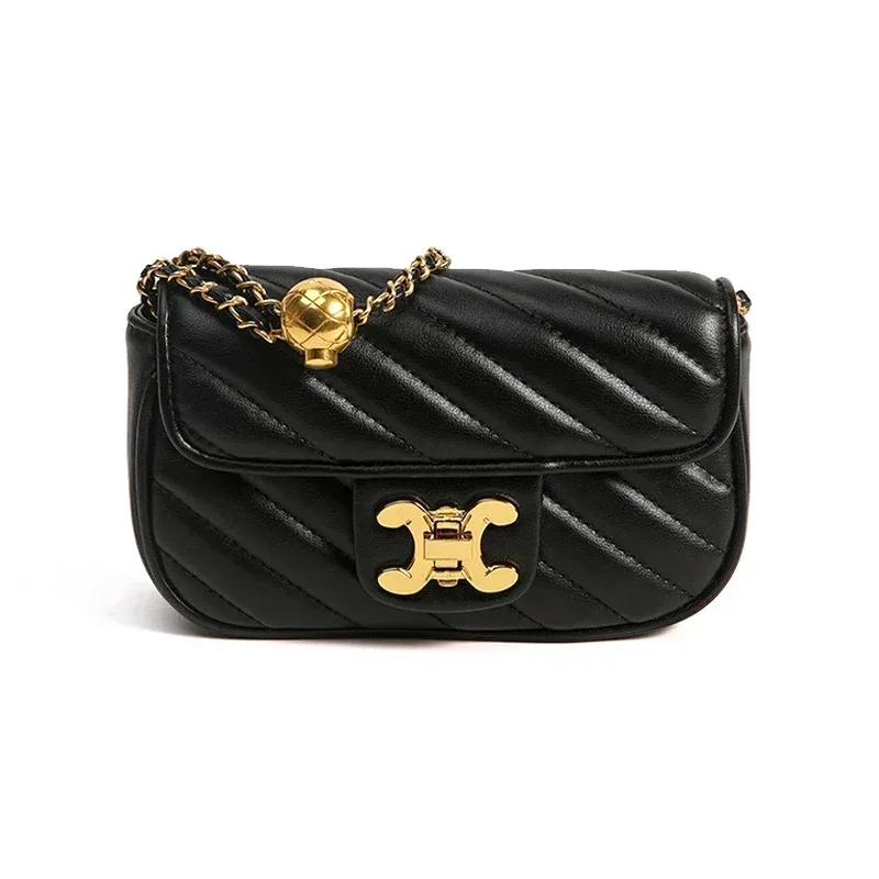 

Женская сумка через плечо, регулируемая сумка через плечо, стильные сумки класса люкс, модная женская сумка через плечо